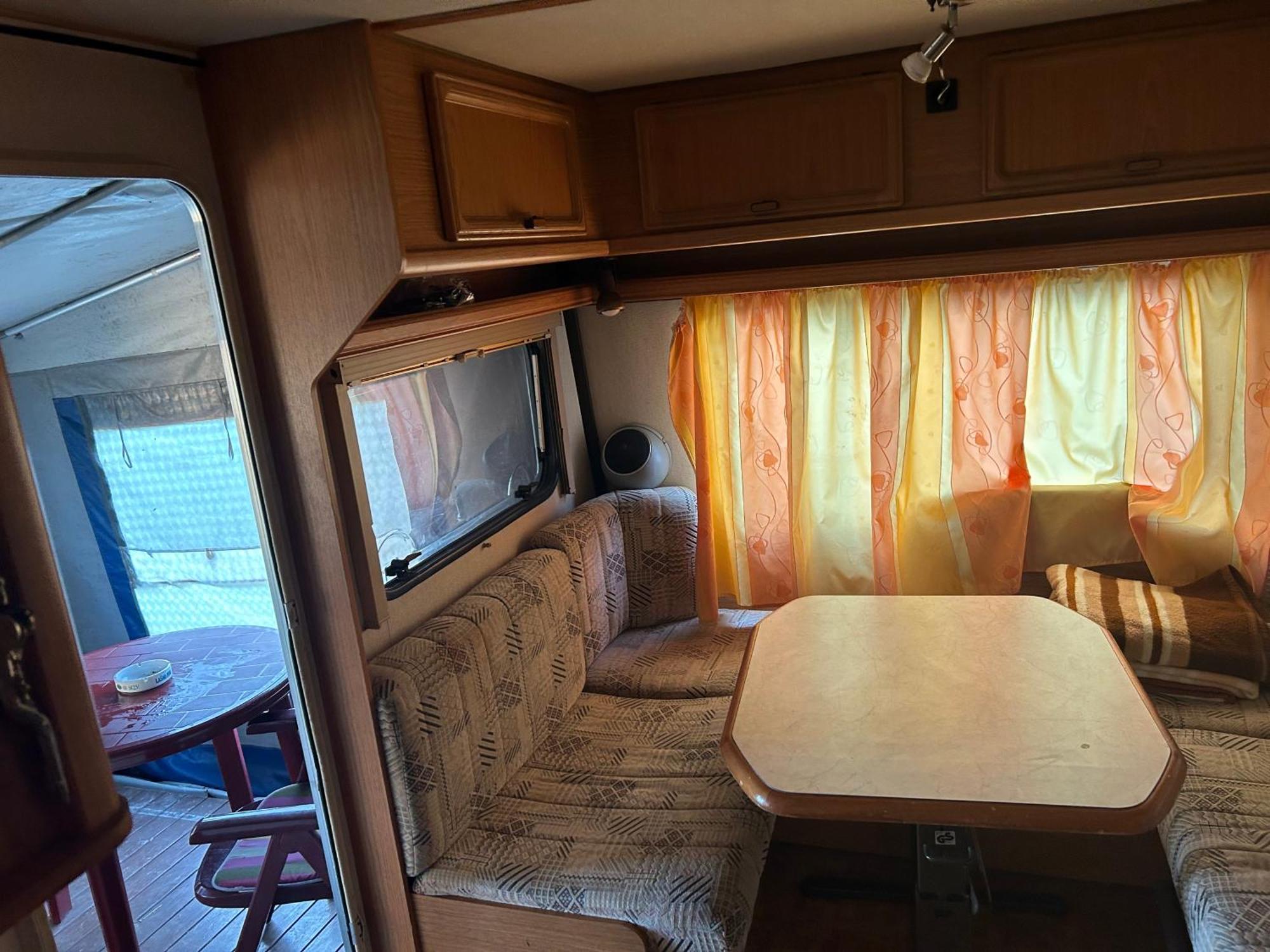 Camper For Two Hotel Banjole Bagian luar foto