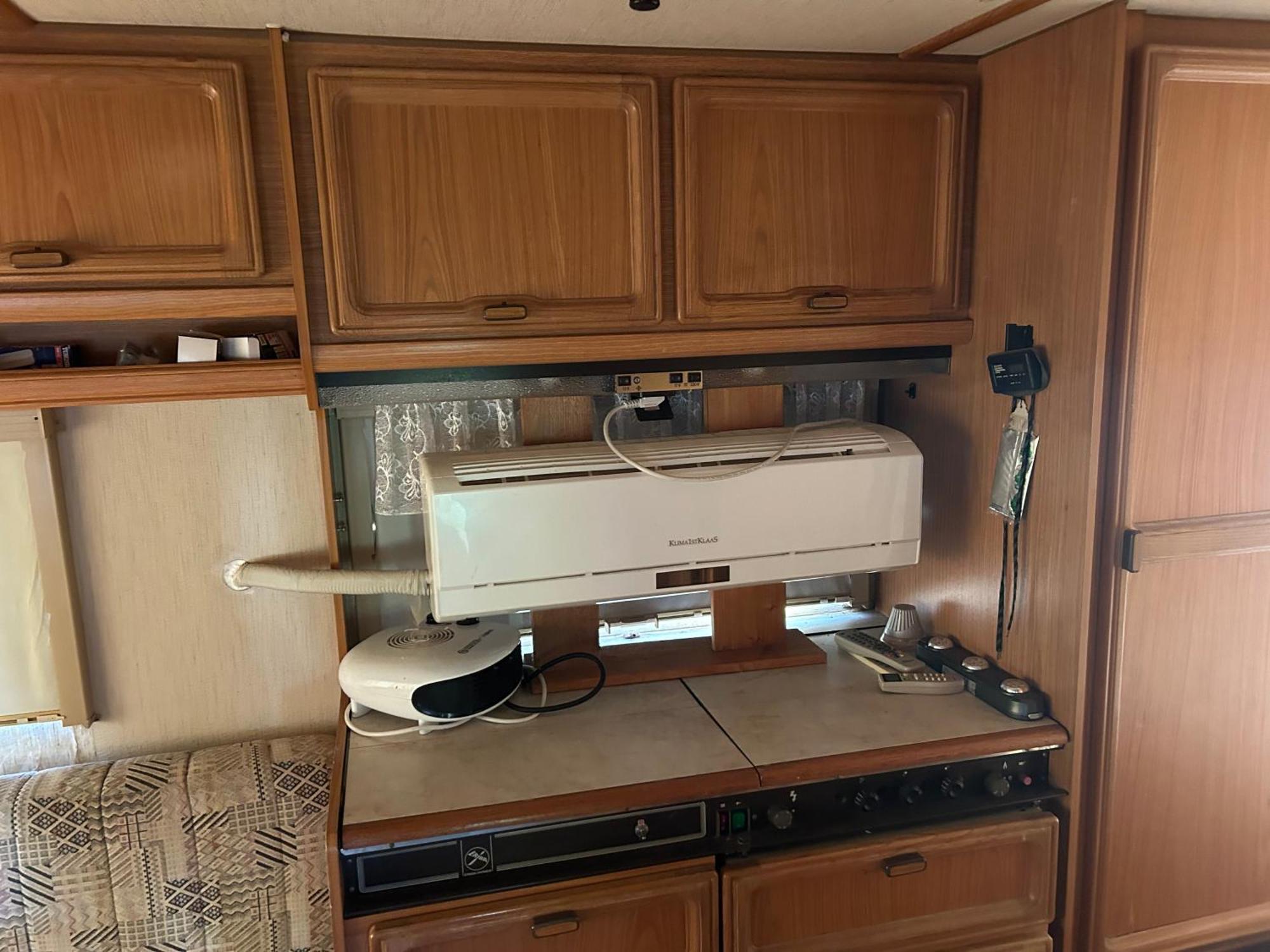 Camper For Two Hotel Banjole Bagian luar foto