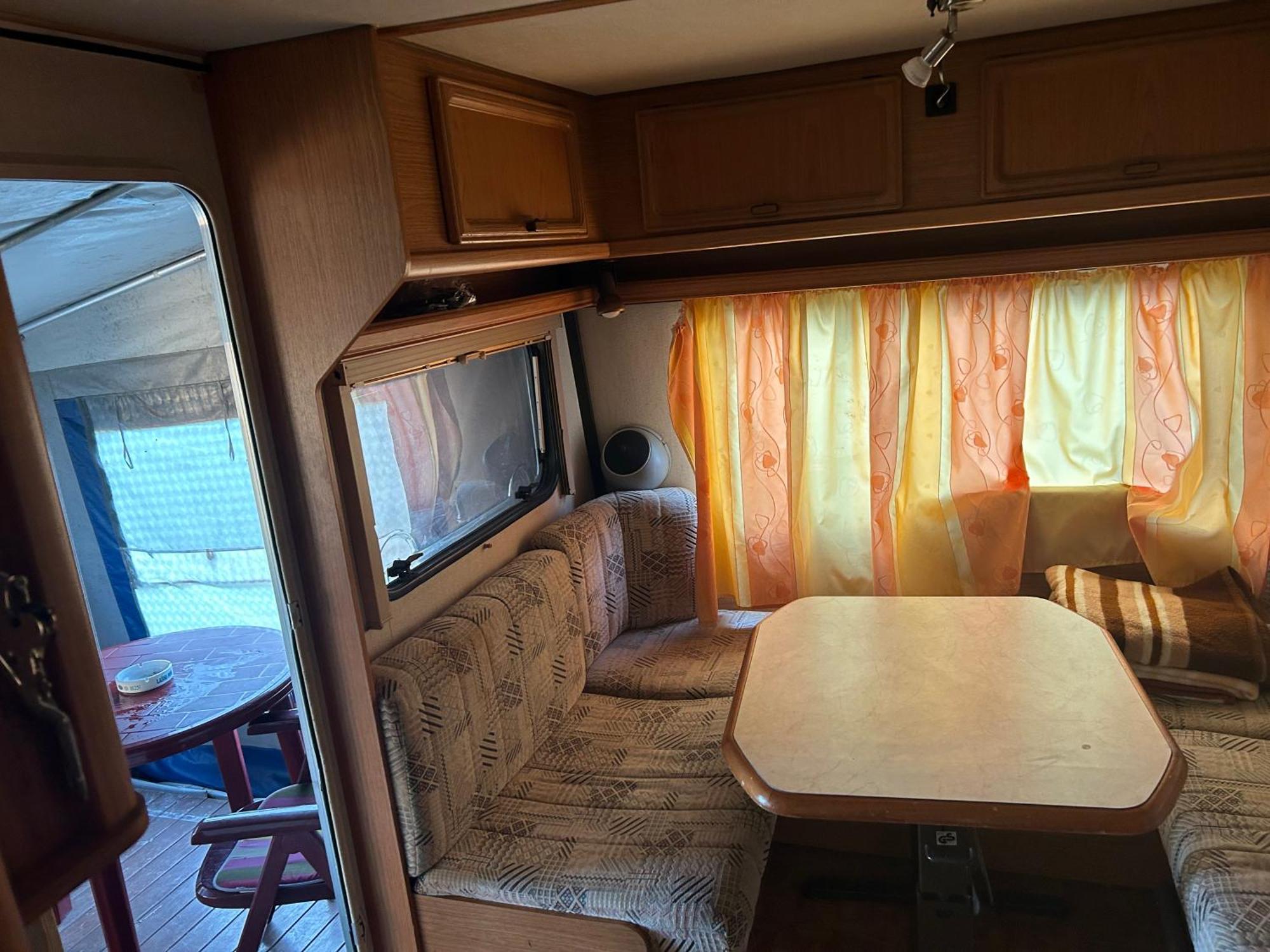 Camper For Two Hotel Banjole Bagian luar foto